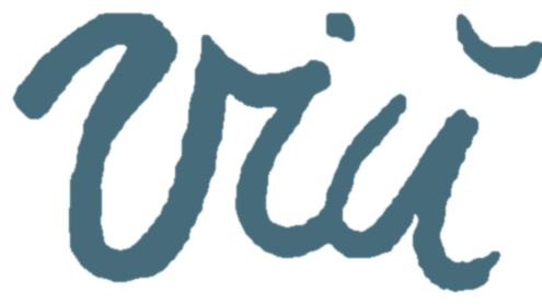 Firma originale Viù