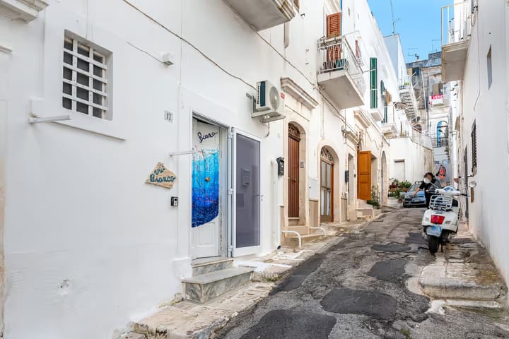 Viù Bianca — foto 1